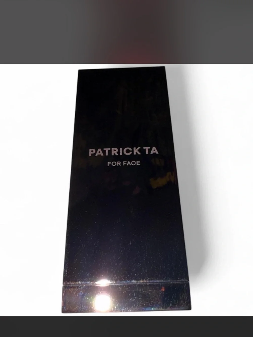 Patrick Ta major headlines double take cream and powder blush duo